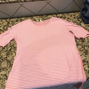 Lululemon Size 8 Top